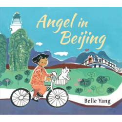 Angel in Beijing