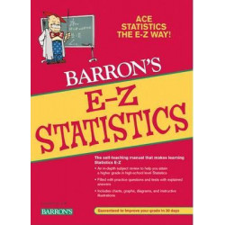 E-Z Statistics