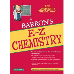 E-Z Chemistry