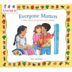 Everyone Matters