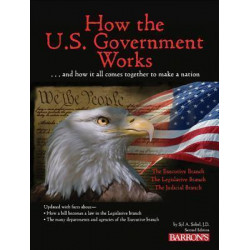 How the U.S. Government Works