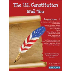The U.S. Constitution and You