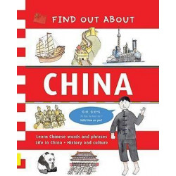 Find Out about China