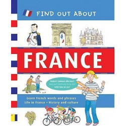 Find Out about France
