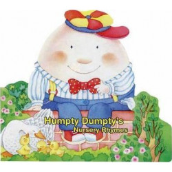 Humpty Dumpty's Nursery Rhymes