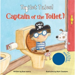 Captain of the Toilet