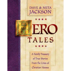 Hero Tales: v. 1