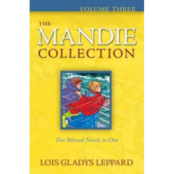 The Mandie Collection: v. 3