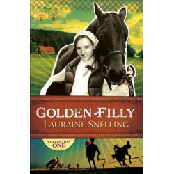 Golden Filly: Collection 1