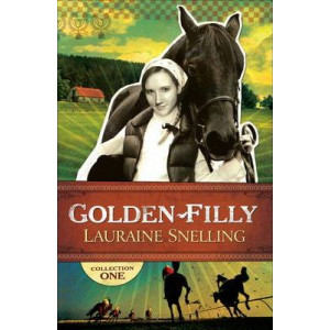 Golden Filly: Collection 1