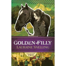 Golden Filly: Collection 2