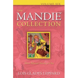 The Mandie Collection: v. 6, bks. 24-26
