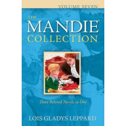 The Mandie Collection: v. 7, bks. 27-29