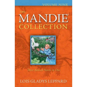 The Mandie Collection: v. 9, bks. 33-35