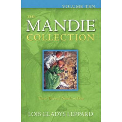 The Mandie Collection: v. 10, bks. 36-38