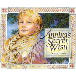 Annika's Secret Wish