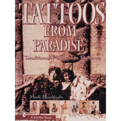 Tattoos from Paradise