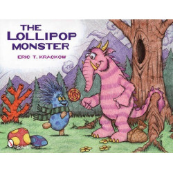 The Lollipop Monster