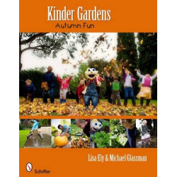 Kinder Gardens: Autumn Fun