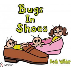 Bugs in Shoes