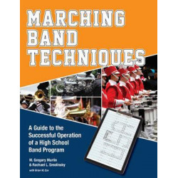 Marching Band Techniques