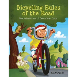 Bicycling Rules of the Road