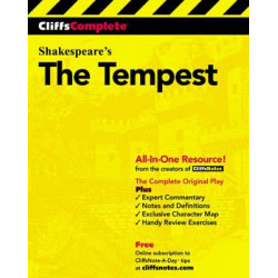 The Tempest: Complete Study Edition