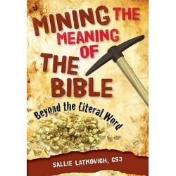 Mining the Meaning of the Bible