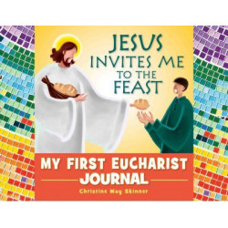 Jesus Invites Me to the Feast