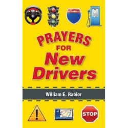 Prayers for New Drivers