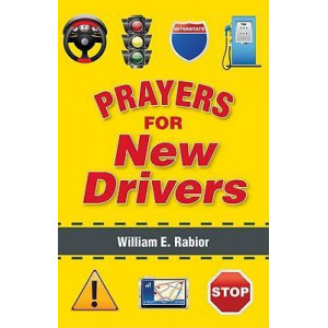 Prayers for New Drivers