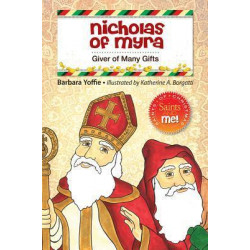 Nicholas of Myra