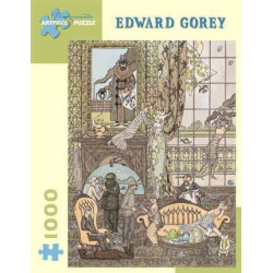 Edward Gorey