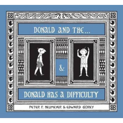 The Donald Boxed Set Donald and the... & Donald Has a Difficulty A205