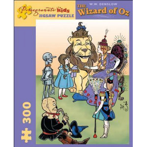Puz Denslow/The Wizard of Oz