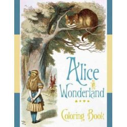 Alice in Wonderland Cb155