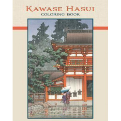 Kawase Hasui Cb159