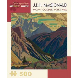 J.E.H. MacDonald
