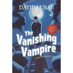 The Vanishing Vampire