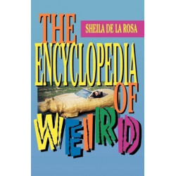 The Encyclopedia of Weird