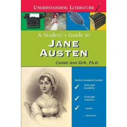 A Student's Guide to Jane Austen