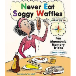 Never Eat Soggy Waffles