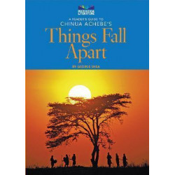 A Reader's Guide to Chinua Achebe's Things Fall Apart