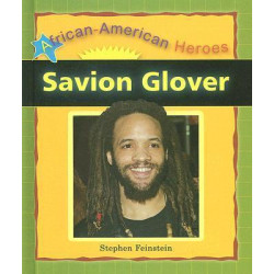 Savion Glover