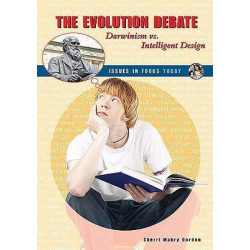 The Evolution Debate