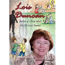 Lois Duncan