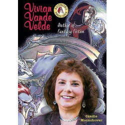 Vivian Vande Velde
