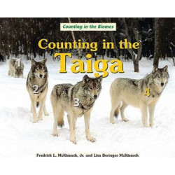 Counting in the Taiga