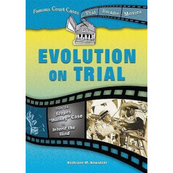 Evolution on Trial