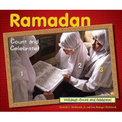 Ramadan-count and Celebrate!